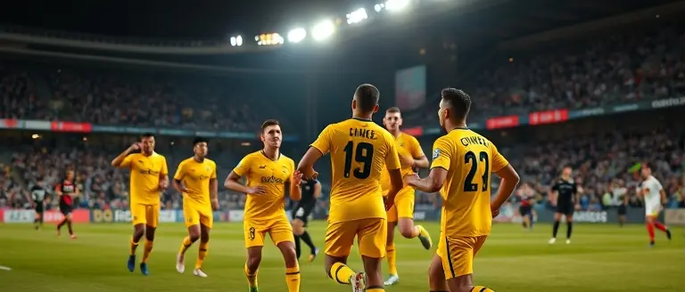 Match Recap: Columbus Crew Snap Winless Streak Against Atlanta United