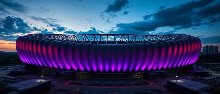 Atlanta's Soccer Fever and the Road to 2026
