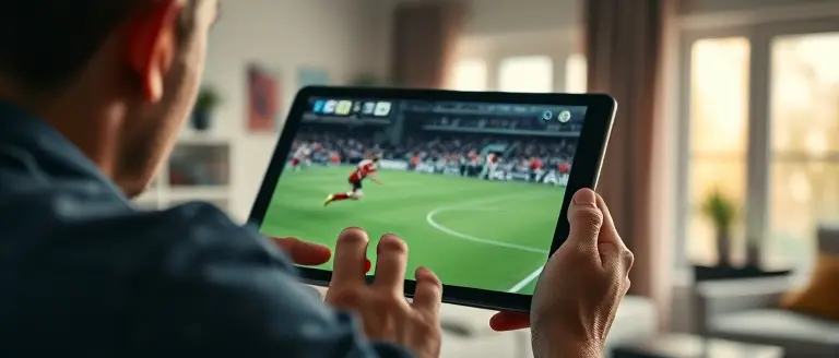 How to Watch: Streaming and Broadcast Information