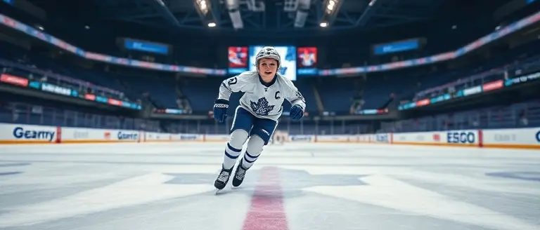 The Gavin McKenna Effect: Can a #1 Pick Heal the Rift?