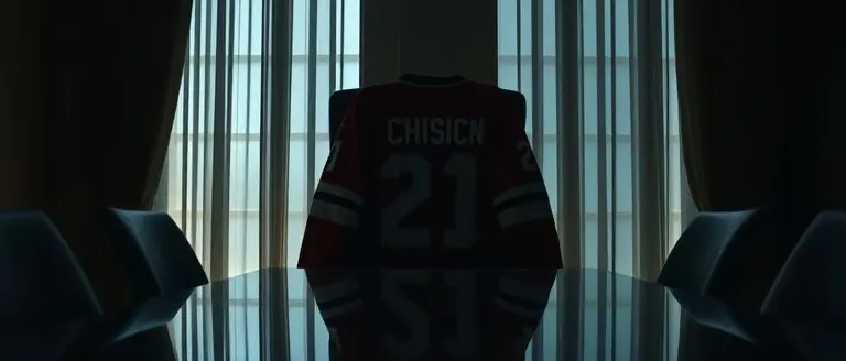Clash of Philosophies: The Chayka Factor and the Veteran Core