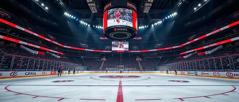 Avalanche vs. Golden Knights: Game 3 Western Conference Final Stakes