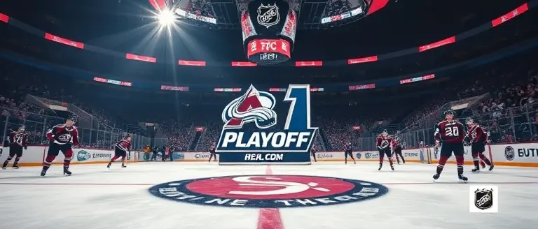 Avalanche vs Wild Game 4: The Stakes for May 11, 2026