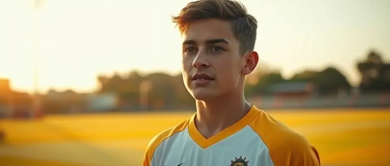 From Grassroots to the Grand Stage: The Rise of a Talent