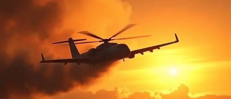 Drone Interference: Legal and Safety Repercussions