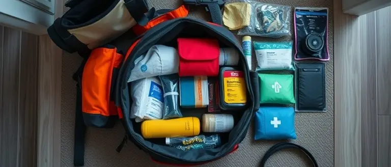 Safety Resources and Emergency Preparedness