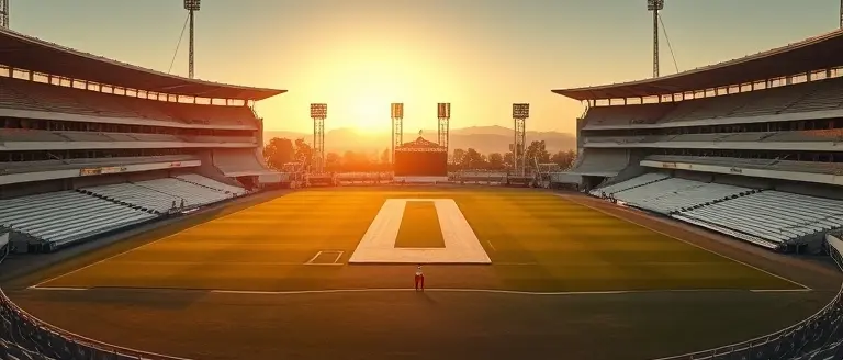 Looking Ahead: What to Expect in the 2nd Test