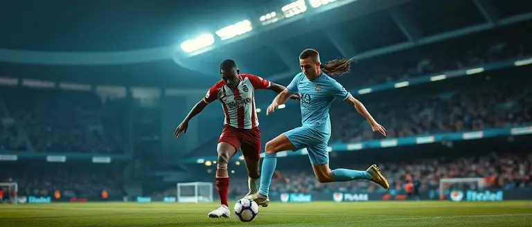 Tactical Masterclass: How the Match Was Won