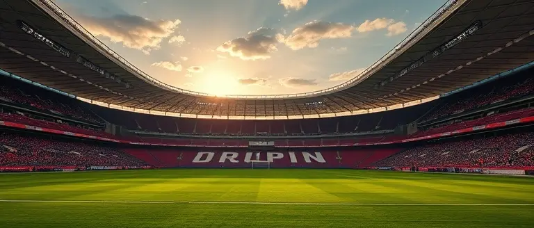DFB-Pokal Final 2026: The Showdown Between Bayern Munich and VfB Stuttgart