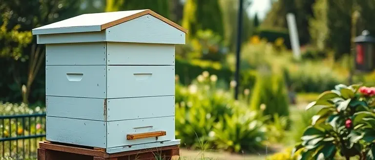 The Role of the New White House Apiary