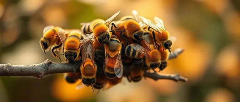 Understanding Swarming: It’s Not an Attack