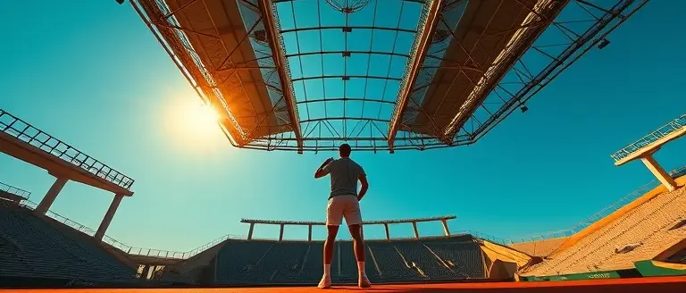 Strategic Implications for the French Open Draw