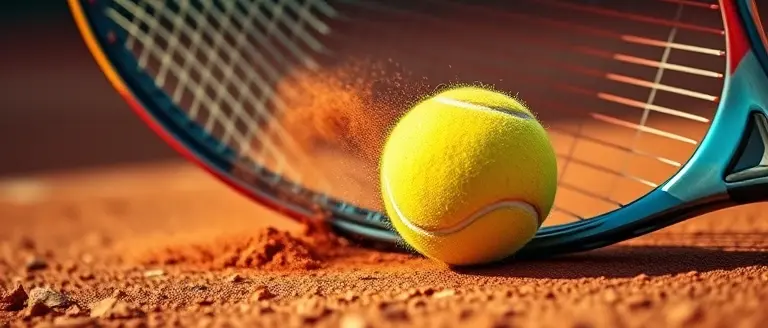 Technical Breakdown: How Bencic Controlled the Pace