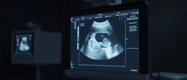 The Science of Ultrasound: Why 'Surprise' Babies Occur