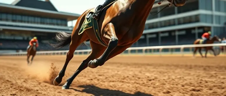 Saratoga vs. Belmont: Handicapping the Unique 1 1/4 Mile Challenge