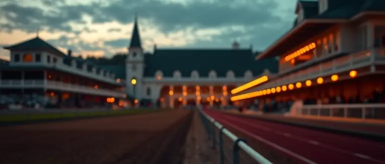 The Last Stand: Why the 2026 Belmont Stakes at Saratoga is a Historic Finale