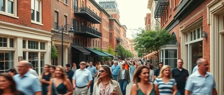 Essential Logistics: Navigating Saratoga Springs for Race Day