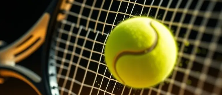 The 'Sizzling Sidespin': Tactical Evolution on Clay