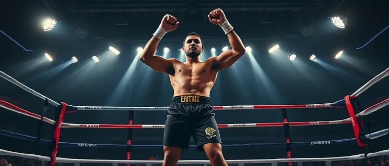 The Coronation at T-Mobile: Deconstructing Benavidez’s Cruiserweight Masterclass