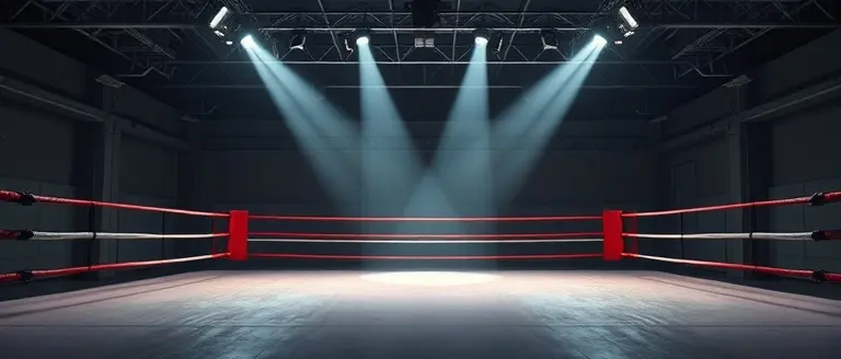 The Road to Canelo: Navigating the Politics of the Ultimate Super-Fight