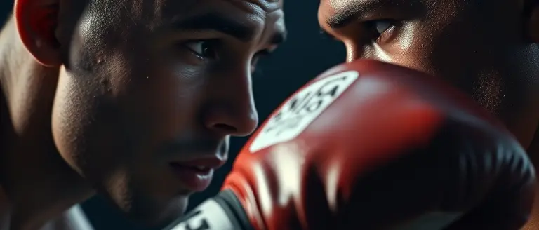 Technical Evolution: Why Benavidez Is More Dangerous at Cruiserweight