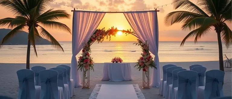 The Union of Donald Trump Jr. and Bettina Anderson: A Bahamas Celebration