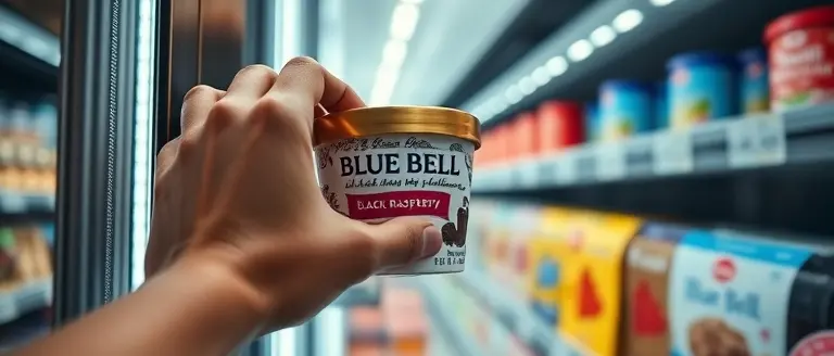 The Great Hunt: Finding the Limited-Edition Pint in Stores