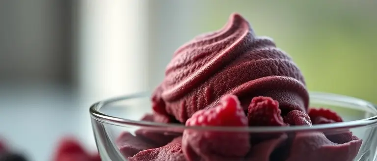 Blue Bell’s Summer Surprise: The Black Raspberry Fudge Launch
