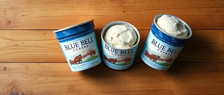 Flavor Face-Off: How It Stacks Up Against Blue Bell Classics