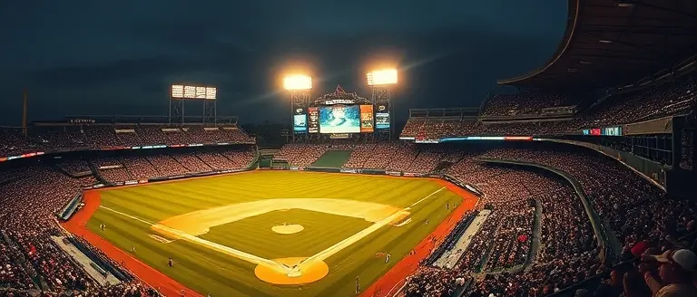 Understanding the Apple TV+ MLB Broadcast Experience