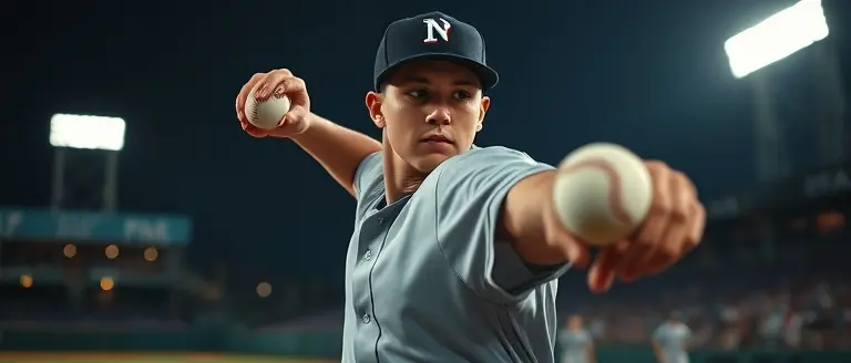 The Future of the AL East: Yesavage vs. Schlittler Pitching Duel