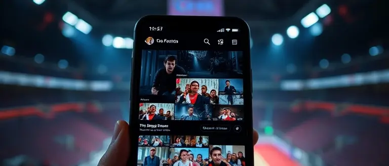 Audience Fatigue vs. Viral Engagement: The Future of Creator-Led Sports