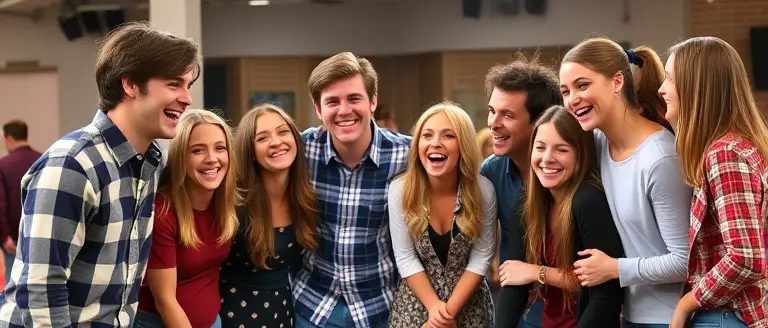 Full House Heart: Remembrances from Co-Stars and Family