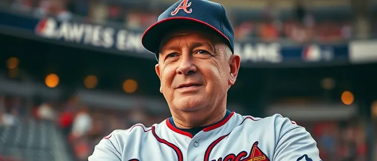 Remembering Bobby Cox: A Legend of Major League Baseball