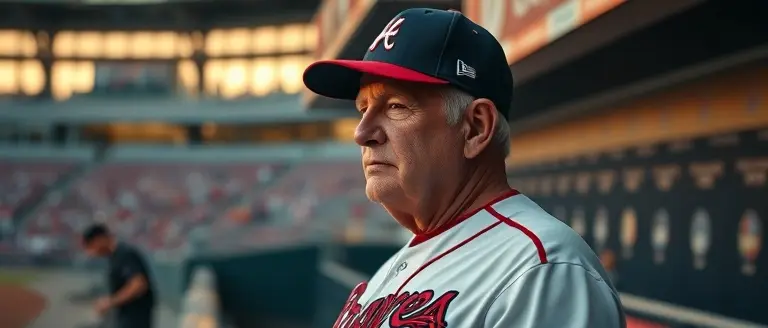 Remembering Bobby Cox: A Legend of the Atlanta Braves
