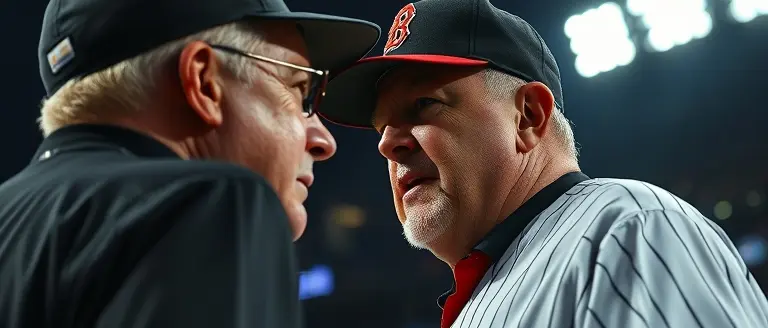 The Master of the Diamond: Bobby Cox’s Coaching Style