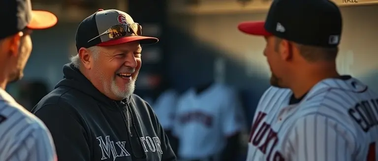 More Than a Manager: Personality, Passion, and Mentorship