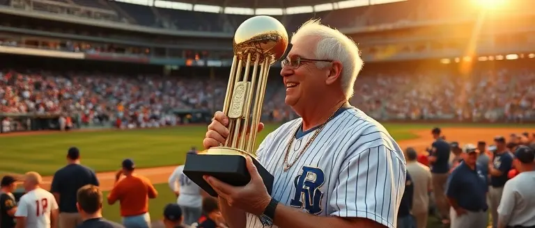 A Legacy of Excellence: 14 Division Titles and the 1995 Championship