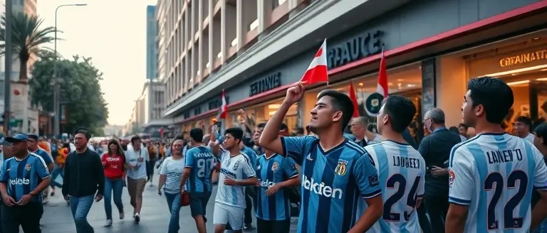 Experiencing La Bombonera: A Fan’s Guide to Tickets and Atmosphere