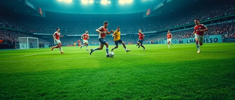 Match Breakdown: Tactical Analysis and Key Moments