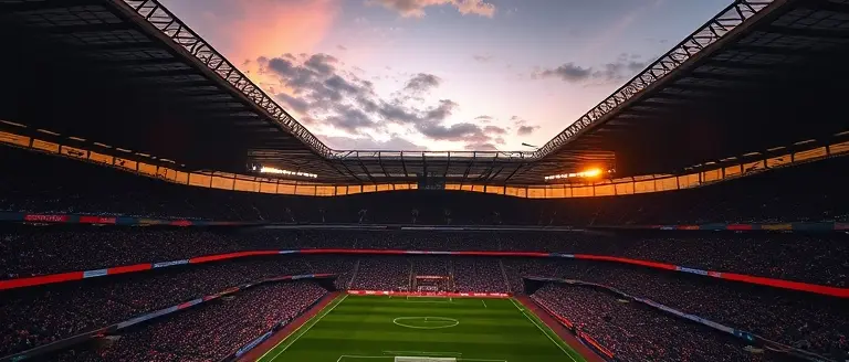 EPL Upset Potentials: Predicting the Season Finale