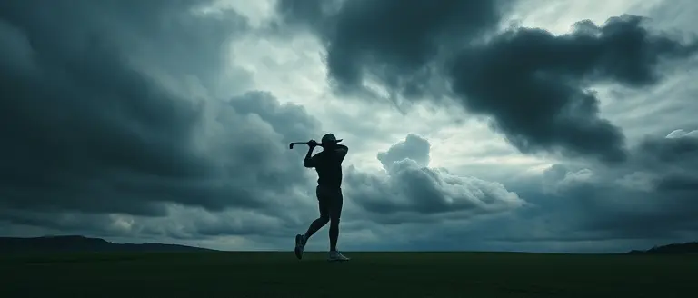 Lessons from the Fairway: What Every Golfer Can Learn