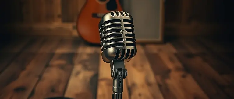 Americana Honors & Awards: Tracking the Road to Nashville