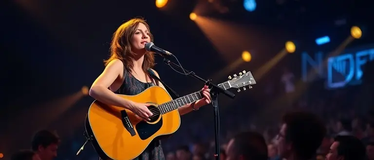 Brandi Carlile’s 2026 Momentum: Awards, Tours, and Cultural Impact