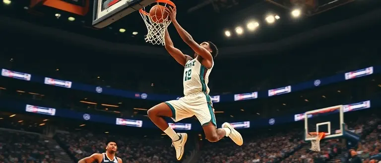 Career Milestones and NBA Contributions