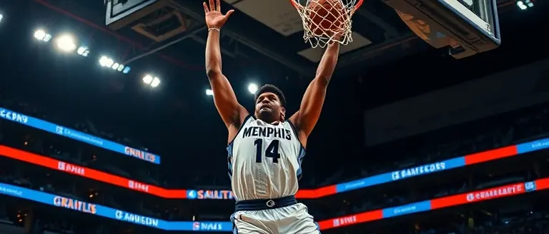 Honoring a Career: Brandon Clarke’s Impact on the NBA