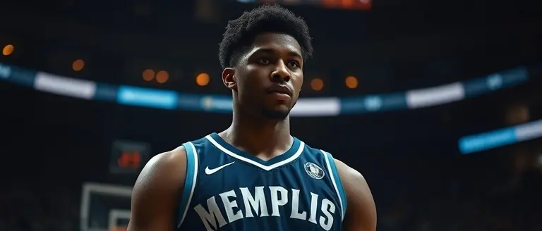 Remembering Brandon Clarke: A Legacy Cut Short