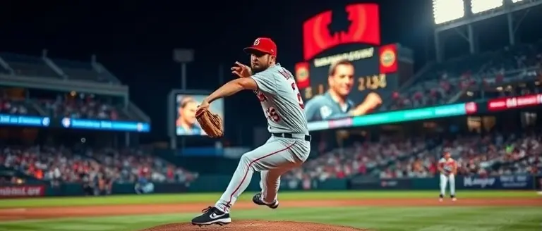Tactical Breakdown: How Washington Smothered the Braves’ Bats