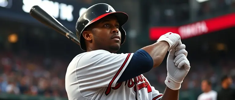 Ronald Acuña Jr.’s Return: Impact on the Braves' Lineup
