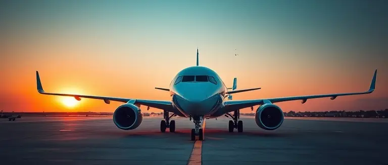 A New Era for Low-Cost Travel: The Breeze Airways Growth Narrative